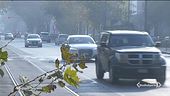 Smog, l'Italia prima in Europa