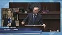 Conte a Erdogan, fermati!