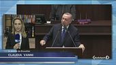 Conte a Erdogan, fermati!