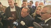 In piazza con l'Italia che lavora