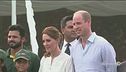 Il Pakistan di William e Kate