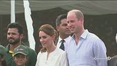 Il Pakistan di William e Kate