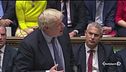 Bojo cede e chiede un rinvio