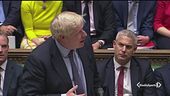 Bojo cede e chiede un rinvio