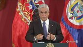 "Siamo in guerra"