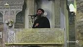 Al Baghdadi morto in un raid