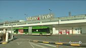 Linate torna a volare