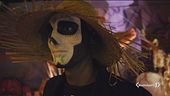 Halloween si avvicina