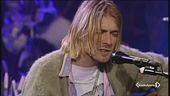 Venduto il cardigan di Kurt Cobain
