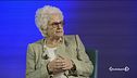 Insulti antisemiti alla Senatrice Liliana Segre