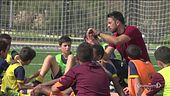 Un progetto della Roma