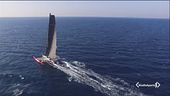 Il giallo del trimarano fantasma