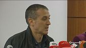 "A Luca dicevo non fidarti"