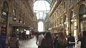 Sei milioni in viaggio per il ponte