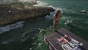 L'ultimo tuffo, nella leggenda