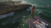 L'ultimo tuffo, nella leggenda