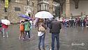 Allerta maltempo sul ponte