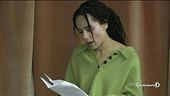 Zoe Kravitz nei panni di Catwoman