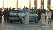 Terrorismo, caccia ai due albanesi