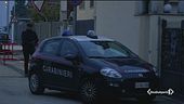 Uccide il fratello, preso