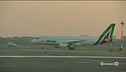 Alitalia, avanza Lufthansa
