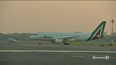 Alitalia, avanza Lufthansa