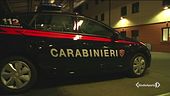 Violentata al party di Halloween