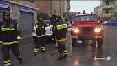 Maltempo, in Liguria torna la paura