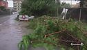 Allerta rossa, Liguria in tilt