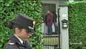 Non voleva svegliare i genitori