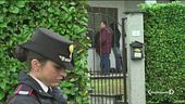 Non voleva svegliare i genitori