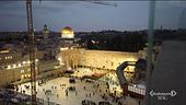 Alla scoperta di Gerusalemme
