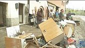 Maltempo da nord a sud