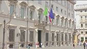 La manovra approda in Senato