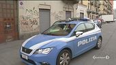 Ucciso e abbandonato in un sacco sul balcone