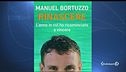 "Rinascere" il libro di Manuel Bortuzzo