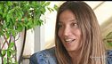 Margherita Granbassi, dal fioretto alla vita da mamma