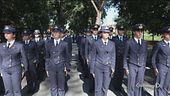 La scuola Douhet di Firenze