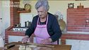 Nonne italiane star della pasta
