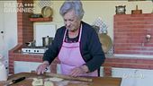 Nonne italiane star della pasta