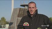 "Per sempre vigile del fuoco"
