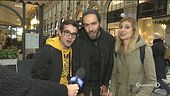 Milano da bere? No, da...scroccare