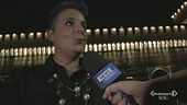 Dame e cavalieri a Milano
