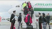 Alvin è tornato a casa