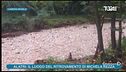 Il giallo della donna nel fiume