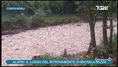 Il giallo della donna nel fiume