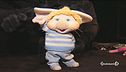 Addio alla "mamma" di Topo Gigio