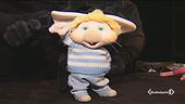 Addio alla "mamma" di Topo Gigio