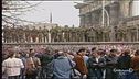 30 anni fa la caduta del muro di Berlino
