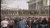 30 anni fa la caduta del muro di Berlino
